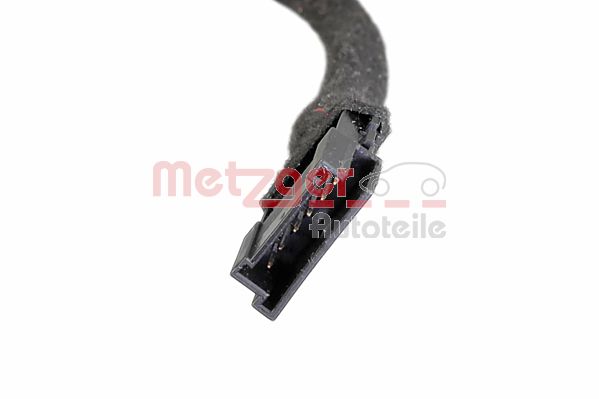 METZGER 2115003 ORIGINAL ERSATZTEIL Elektromotor, Heckklappe